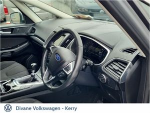 Ford S-Max 7 SEATER 2.0 TDCi 180 BHP Titanium - Image 4