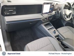 Volkswagen Tiguan 2.0 TDI 150HP Life DSG - Image 4