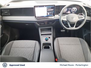 Volkswagen Tiguan 2.0 TDI 150HP Life DSG - Image 2