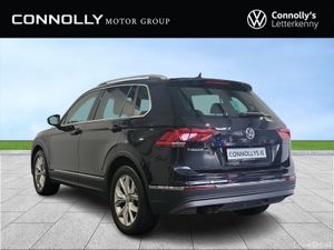 Volkswagen Tiguan 2.0 TDI 150HP Highline DSG - Image 3