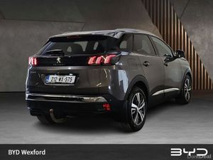 Peugeot 3008 1.5 BlueHDi 130bhp Allure Auto - Image 4