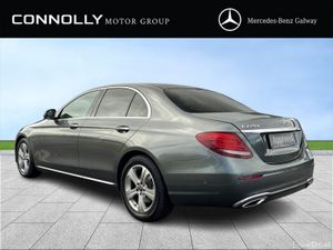 Mercedes-Benz E-Class E220d Avantgarde - Image 3