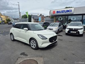 Suzuki Swift  0% Finance - Image 2