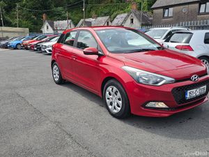 Hyundai i20 2015 1.2 PETROL - Image 2