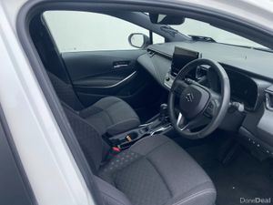 Suzuki Swace 1.8 Full Hybrid Sz-t CVT - Image 4