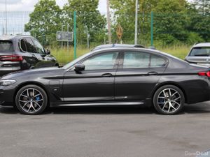 BMW 5-Series 2021 530E MSPORT PERFORMANCE - Image 4