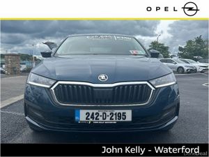Skoda Octavia OCTAVIA AMB 2.0TDI 115HP - Image 2