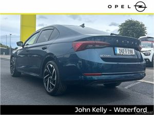 Skoda Octavia OCTAVIA AMB 2.0TDI 115HP - Image 4