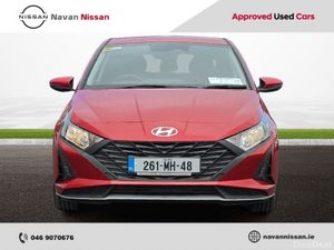 Hyundai i20 Deluxe Plus - Image 3