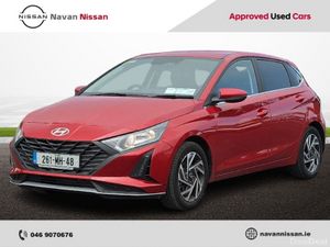 Hyundai i20 Deluxe Plus - Image 4