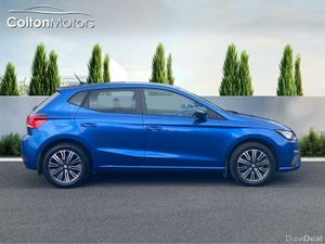 SEAT Ibiza Ibiza 1.0TSI 95hp SE+ - Image 4