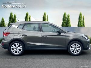 SEAT Arona Xperience 1.0TSi (Automatic) - Image 4