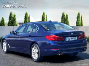 BMW 5-Series SE 520i SE (Automatic) - Image 3