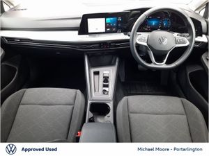 Volkswagen Golf 2.0 TDI 115HP Style DSG - Image 2