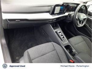 Volkswagen Golf 2.0 TDI 115HP Style DSG - Image 4
