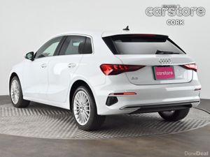 Audi A3 1.0 TFSI Auto - Image 3