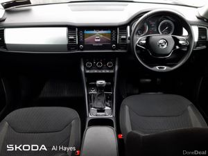 Skoda Kodiaq **AMBITION -- AUTOMATIC--7 SEATER**2. - Image 2