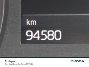 Skoda Kodiaq **AMBITION -- AUTOMATIC--7 SEATER**2. - Image 4