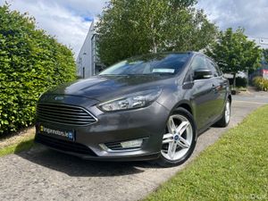 Ford Focus 2017 1.5 TDCi*Titanium* - Image 3