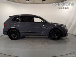 Volkswagen Tiguan Tiguan Black Ed Tsi Phev S-A  Bl - Image 2