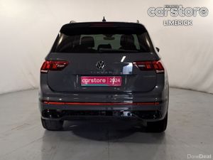 Volkswagen Tiguan Tiguan Black Ed Tsi Phev S-A  Bl - Image 4