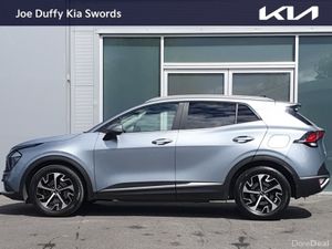 Kia Sportage K3 Diesel MHEV - Image 4