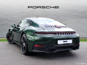 Porsche 911 Carrera S (New) - Image 2
