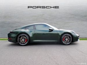 Porsche 911 Carrera S (New) - Image 4
