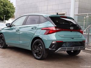 Hyundai i20 Deluxe Plus , Available 262 - Image 4