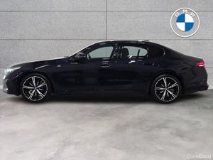BMW i5 eDrive40 M Sport Saloon - Image 4