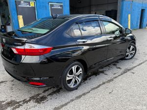 2015 HONDA GRACE HYBRID AUTOMATIC - Image 3