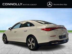 Mercedes-Benz CLA *NEW MODEL* Fully Electric CLA 2 - Image 4