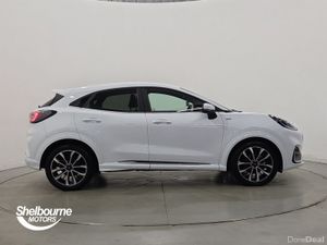 Ford Puma ST-LINE VIGNALE MHEV - Image 4