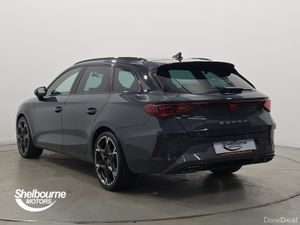 Cupra Leon ETSI V2 DSG - Image 3
