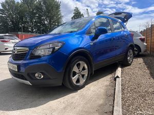 Opel Mokka 2016 - Image 3