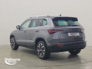 Skoda KAROQ SE L TSI DSG - Image 3