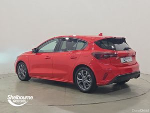 Ford Focus ST-LINE MHEV - Image 3