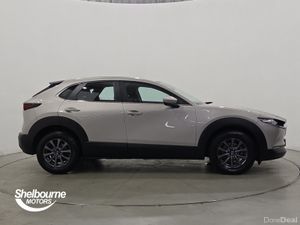 Mazda CX-30 PRIME-LINE - Image 4