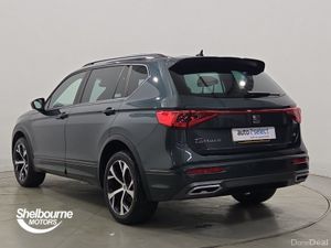 SEAT Tarraco ECOTSI FR DSG - Image 3