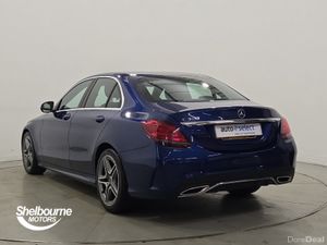 Mercedes-Benz C Class C 300 AMG LINE - Image 3