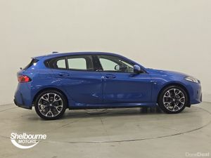 BMW 1 Series 120 M SPORT - Image 4
