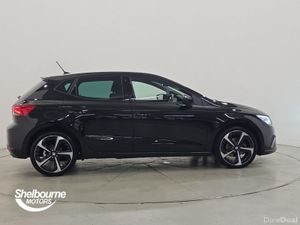 SEAT Ibiza ECOTSI FR SPORT DSG - Image 4