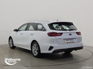 Kia ceed 2 ISG - Image 3