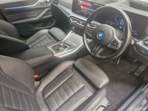 232 I4 40 M SPORT PRO ( INDIVIDUAL DRAVIT GREY) - Image 4