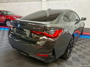 232 I4 40 M SPORT PRO ( INDIVIDUAL DRAVIT GREY) - Image 3