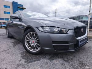 Jaguar XE 2.0 D SE 163PS Automatic, Nct and Tax - Image 4