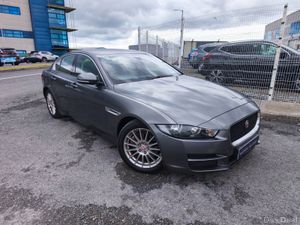 Jaguar XE 2.0 D SE 163PS Automatic, Nct and Tax - Image 2