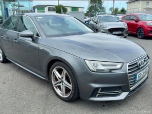 Audi A4 2016 - Image 2