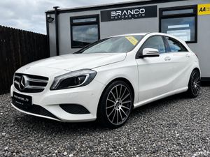 Mercedes A180 1.6 Auto | 71,000km | - Image 3