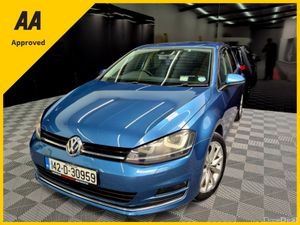 🔥2014 Volkswagen Golf🔥(High-Line+Warranty+Auto) - Image 3